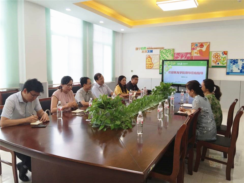 多方考察，推动人才公寓配套幼儿园建设