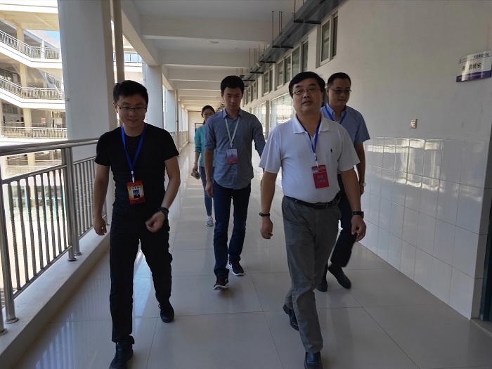 2019年度全国一级建造师资格考试在威尼斯官网顺利举办