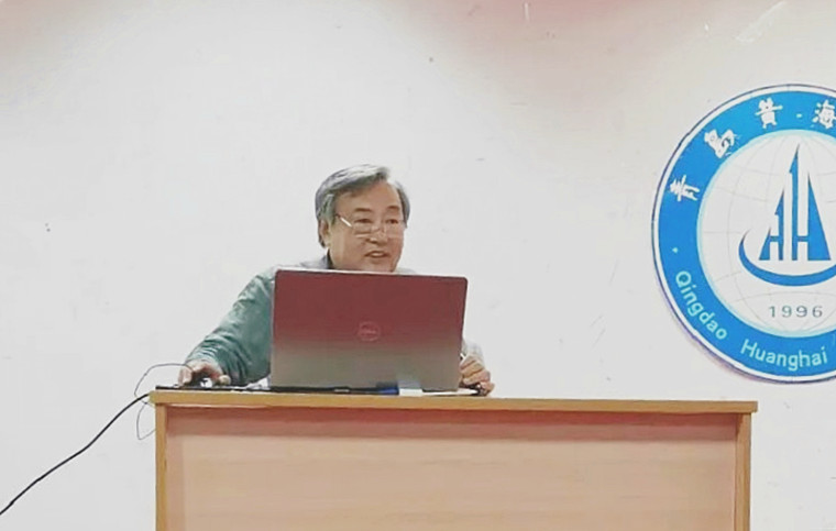 威尼斯569vip游戏下载召开“团结一家亲”民族政策宣讲会