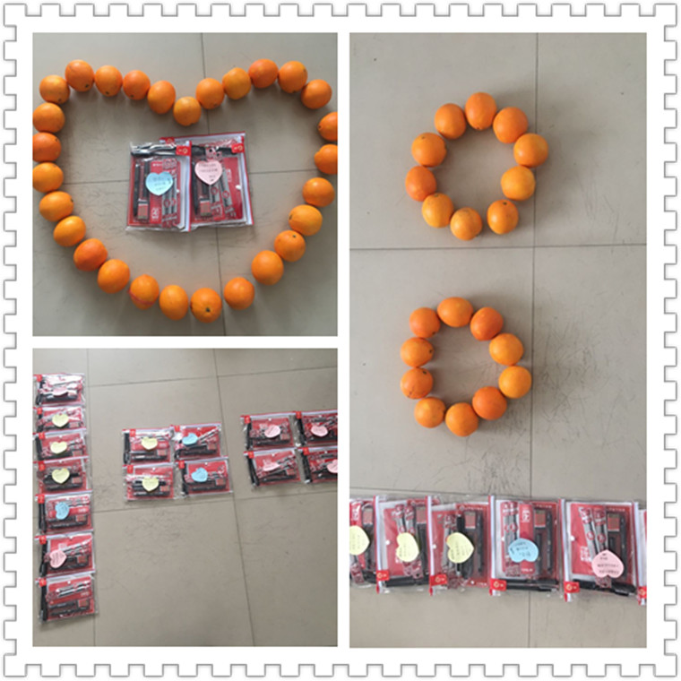 温暖传递，助力考研