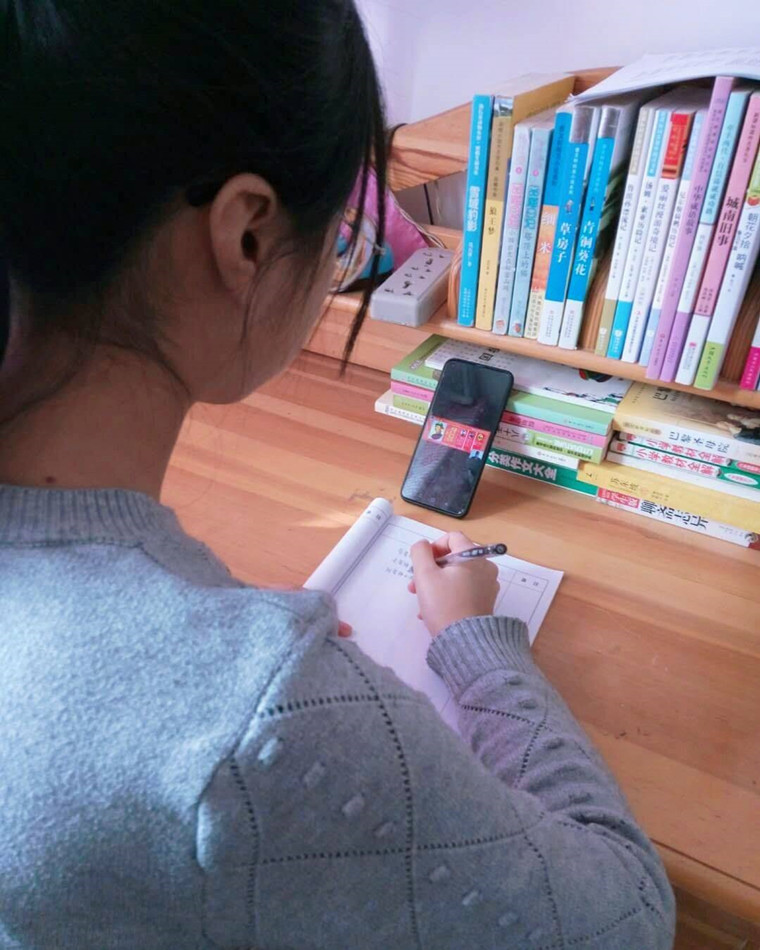  “雷锋纪念日”一场特殊的主题团课