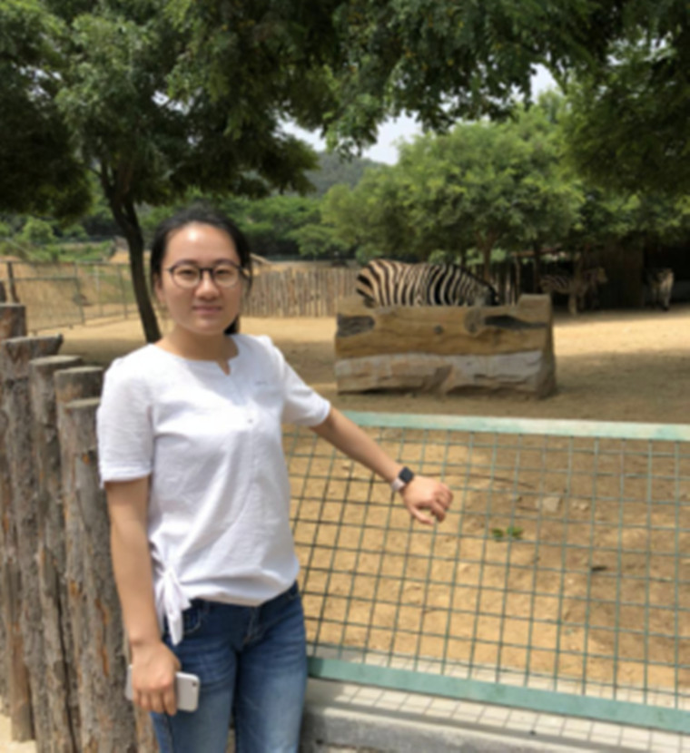 做疫情防控的最美“坚守者”