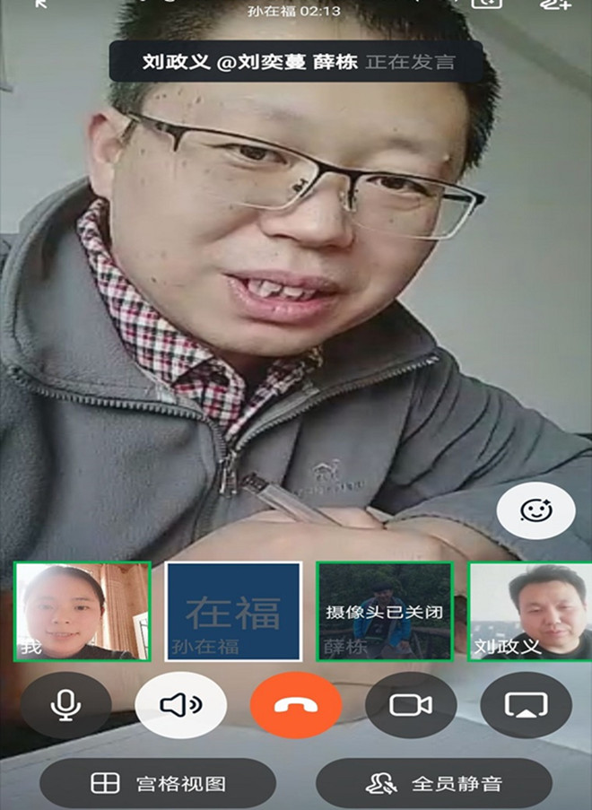 就业不“打烊”，我们在行动