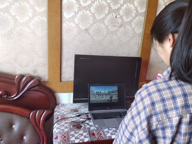 逝者安息，生者奋进 --建筑工程学院全体师生参加全国哀悼活动 