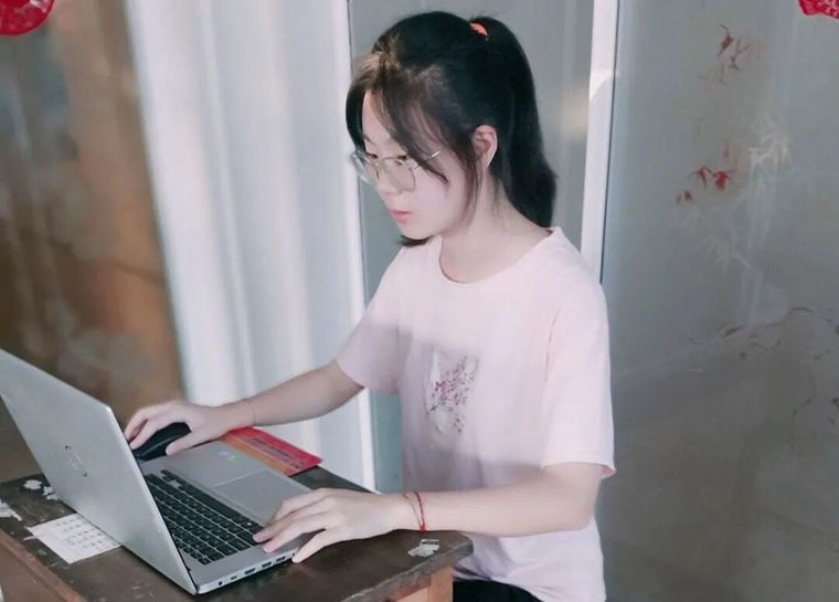 国际商学院第五届“科云杯”创佳绩