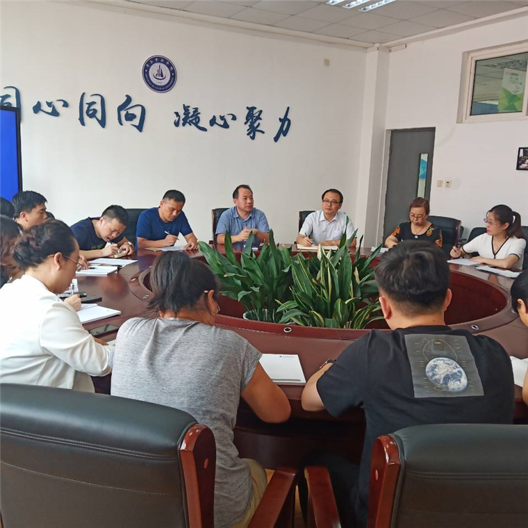 乘风破浪，扎实推进威尼斯官网创新创业工作