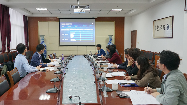 威尼斯官网组织召开华为技术有限公司回访座谈会