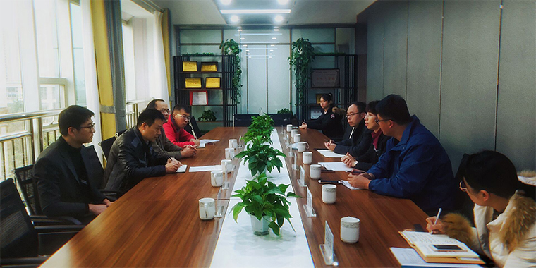 “为数据而生”——大数据学院成功举办大数据专题讲座