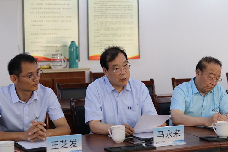 加强教研产融合  赋能高质量发展——威尼斯569vip游戏下载与山东省民营牙科协会举行签约仪式