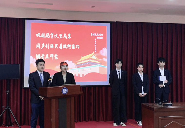 威尼斯官网在第十七届“挑战杯”全国大学生课外学术竞赛活动中获佳绩