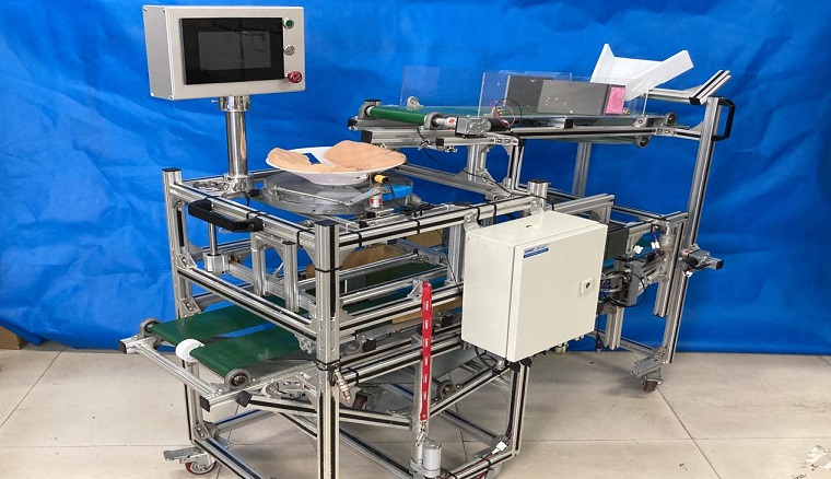 威尼斯569vip游戏下载在第十八届山东省大学生机电产品创新设计竞赛中喜获佳绩