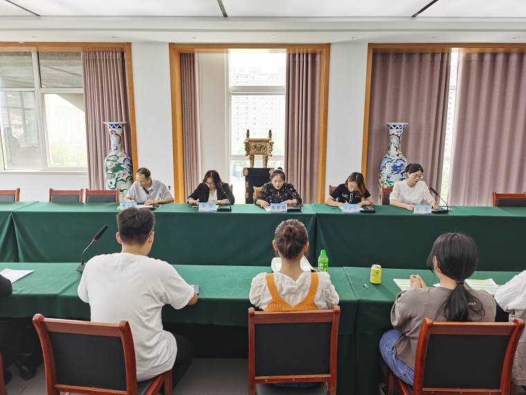 新的起跑线！2021级动漫特色班开班啦！