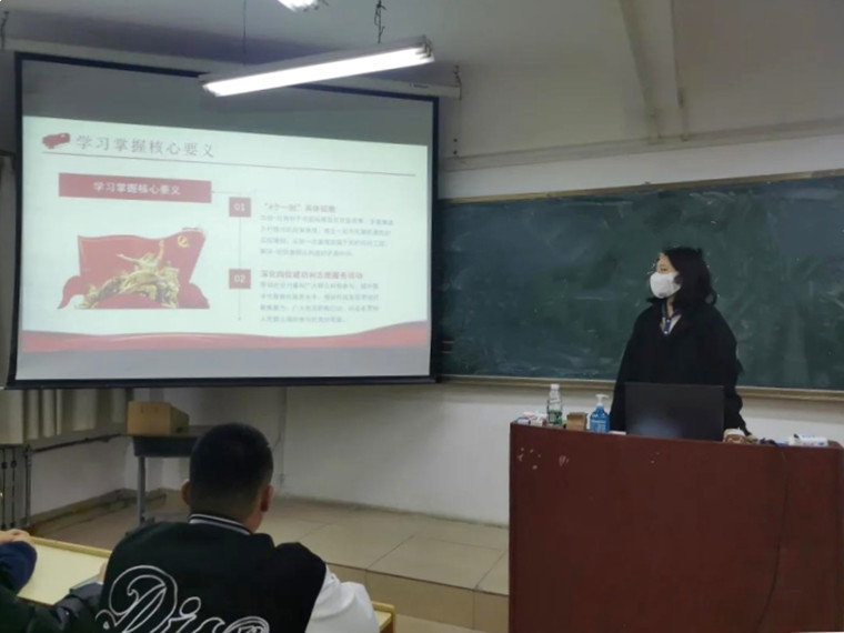 青鸟计划·技能提升季 | 我为青年办实事