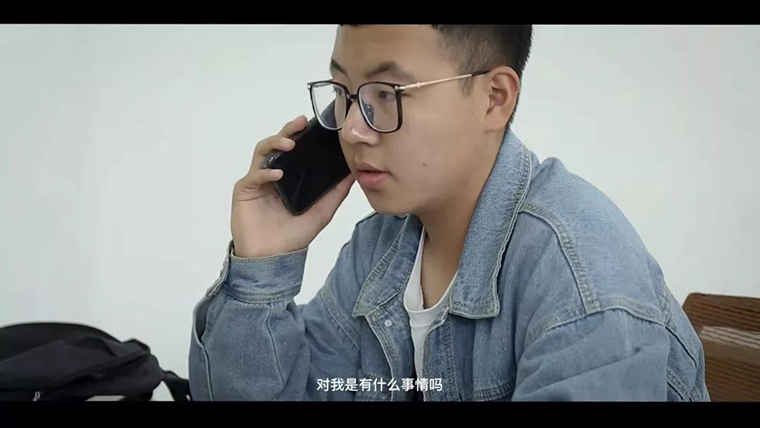 宿舍文化节 | “寝投意合·相寓黄海”