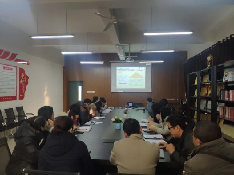 智能制造学院组织骨干教师参加高等学校机械基础课程高级研修班