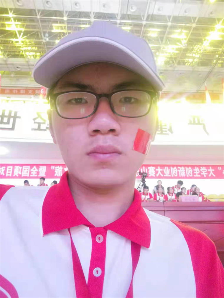 李德银：学以致用，用“大数据”赋能学校疫情防控