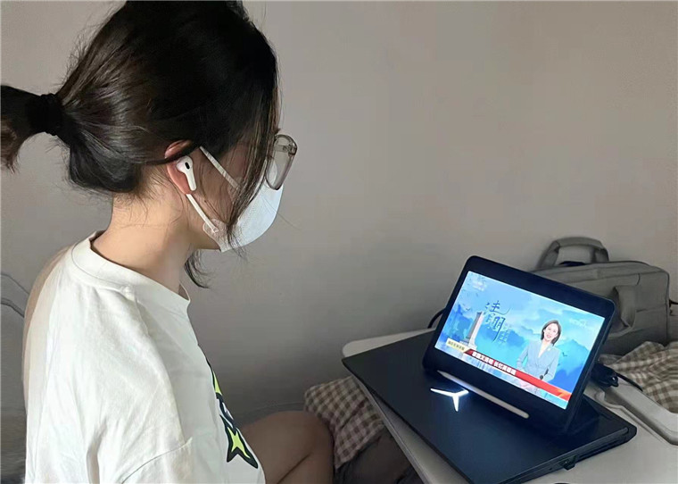 致敬·缅怀｜云祭扫 祭英烈 寄哀思