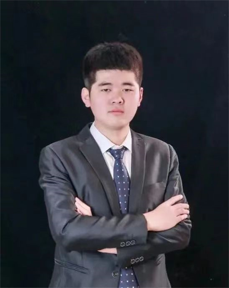 【山东教育新闻网】威尼斯569vip游戏下载王大志：自强创新获评2022年“齐鲁最美大学生”