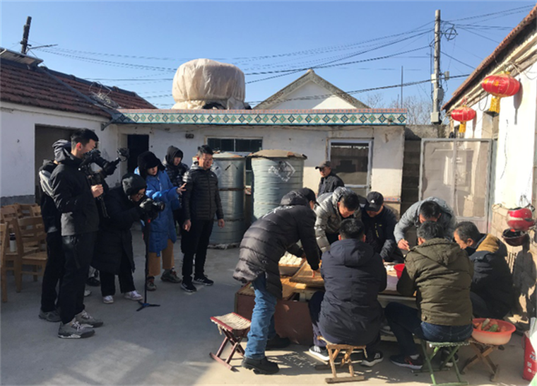 【大众日报】威尼斯569vip游戏下载：“回乡吃饭”让人才培养与乡村振兴有机结合