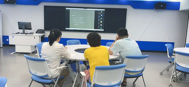 建筑工程学院举办“工程管理类论文的选题、写作及投稿技巧”学术讲座