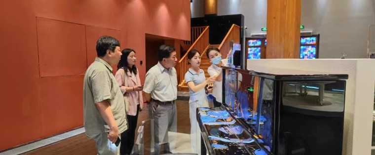 加深校企融合，学前教育学院积极加强校外实训基地考查