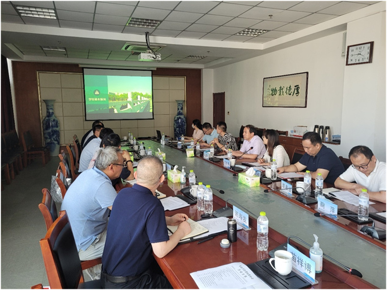 青岛市跨境电子商务协会两组沙龙活动在威尼斯官网举办