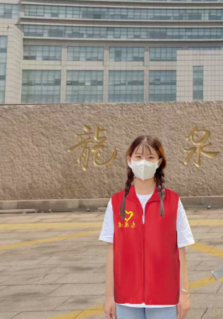 青春寄希望 “乡”约燃梦想 | 大数据学子社会实践进行时