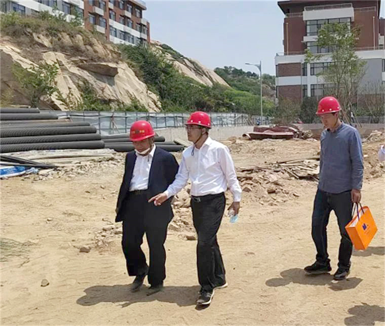 不惧“烤”验，这个暑假他们有多“拼”！