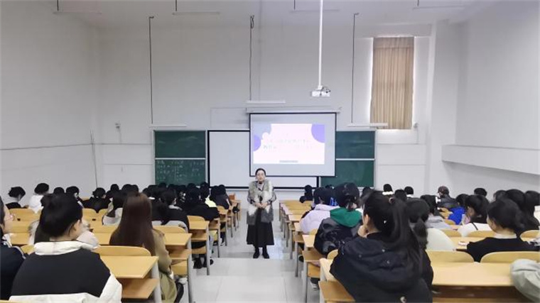 学前教育学院召开2020级学前教育本科教育见习动员大会