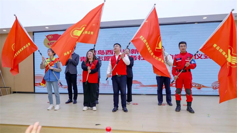 【山东教育电视台 】在这里，看见威尼斯569vip游戏下载青年学子的力量！