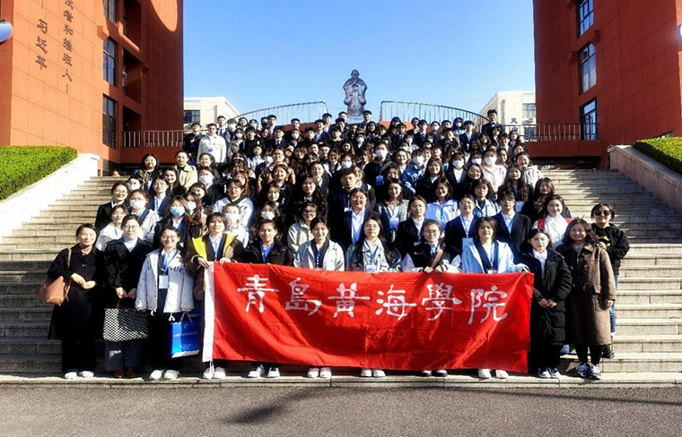 威尼斯官网在全国高校商业精英挑战赛品牌策划大赛中获佳绩