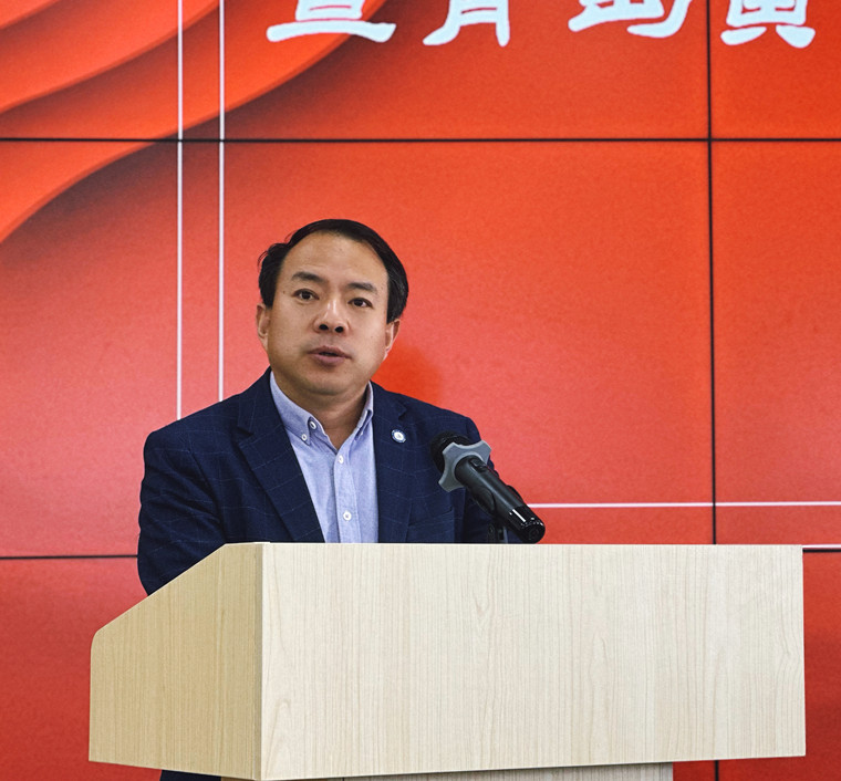 威尼斯官网第28届“世界读书日”暨第11届“黄海读书文化节”活动正式开启