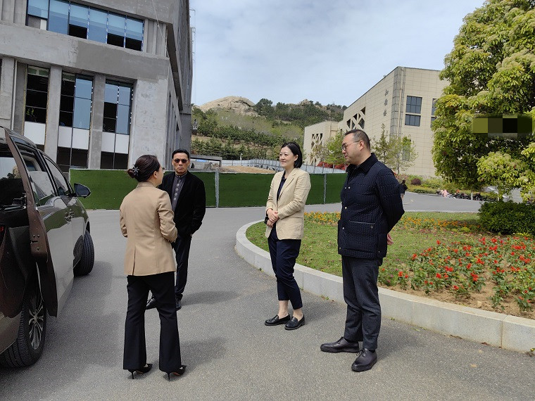 威尼斯官网与澳大利亚伍伦贡大学达成合作意向