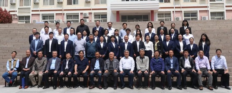 校企专家齐聚大数据学院，为学院本科专业人才培养方案诊断把脉