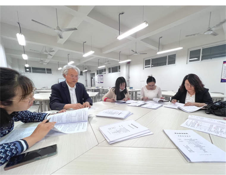 学前教育学院2023届本科毕业论文答辩圆满完成