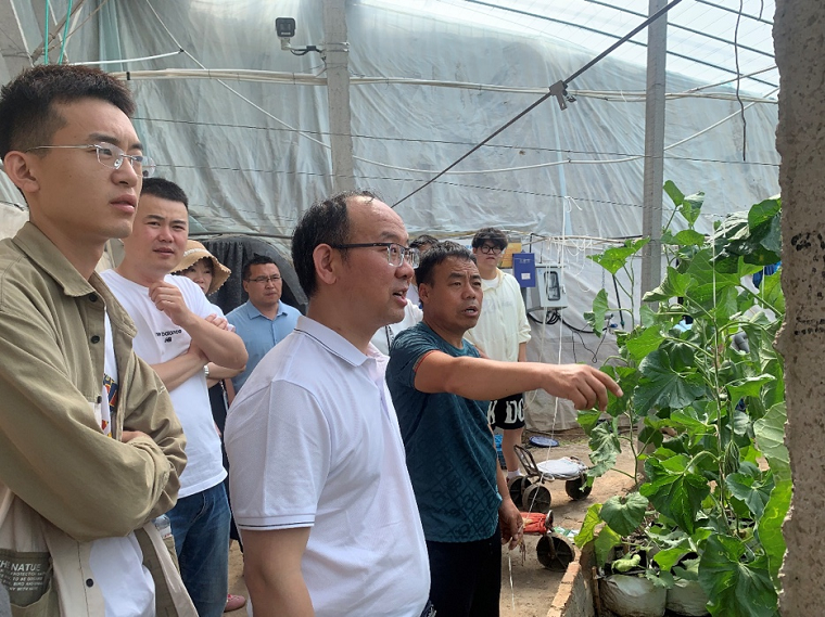 筑巢引凤——校长基金让科技成果落地生“金”