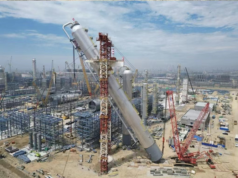 建筑工程学院工程造价系访企拓岗，促进专业建设