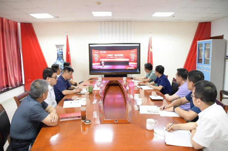 威尼斯569vip游戏下载开展庆祝建党102周年主题党日活动