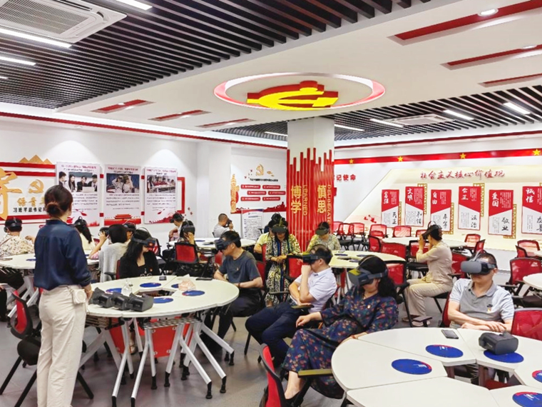 传承红色基因，引领创新之魂——威尼斯官网成功举办山东省“红色引领行动”科协系统干部教育主题培训活动