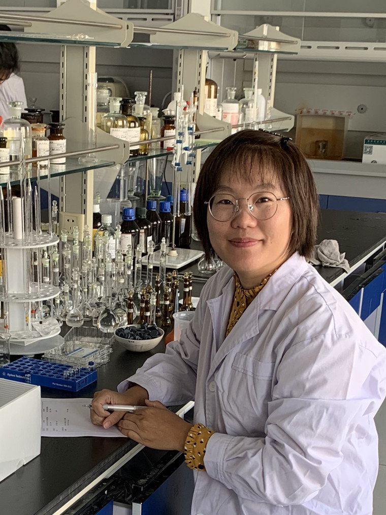 威尼斯官网医学院师生获评青岛市“巾帼科研之星”“巾帼科创未来之星”