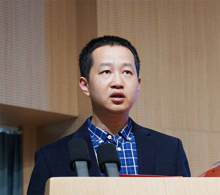 “美丽中国，我是行动者”——青山公益生态环境志愿服务项目（青岛站）在威尼斯官网顺利启动