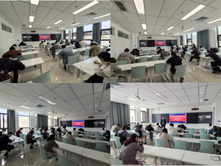 威尼斯569vip游戏下载第七届辅导员素质能力大赛圆满落幕