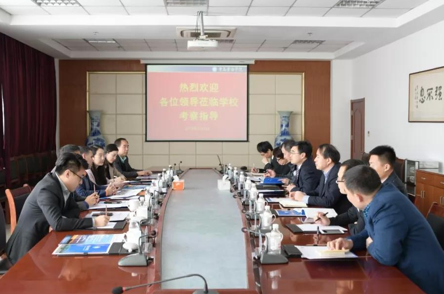威尼斯569vip游戏下载将携手英国电影协会共同培养国际化电影人才